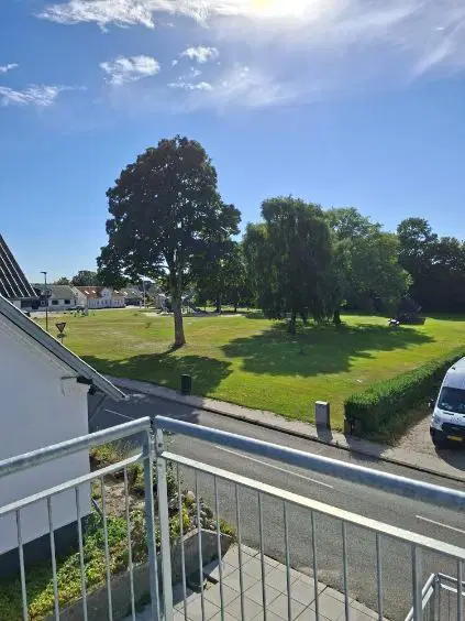 apartment 2-værelses bolig på 62 m²