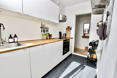 Charmerende bolig med central beliggenhed i Aalborg C - Møllegade, Aalborg - 4