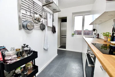 Charmerende bolig med central beliggenhed i Aalborg C - Møllegade, Aalborg - 2