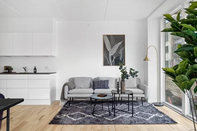 Nybyggede boliger 2-4 vær. i Skovlunde - Blokhaven, Skovlunde - 2