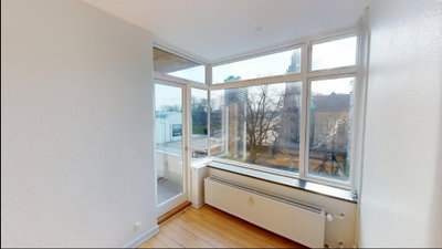 Lys 3-værelses bolig med to altaner i Aalborg - Vesterbro, Aalborg - 1