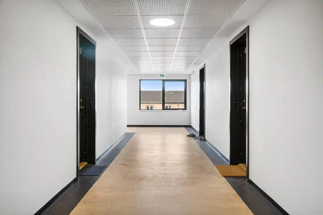 apartment Bright Studio Apartment Close to Valby and Frederiksberg