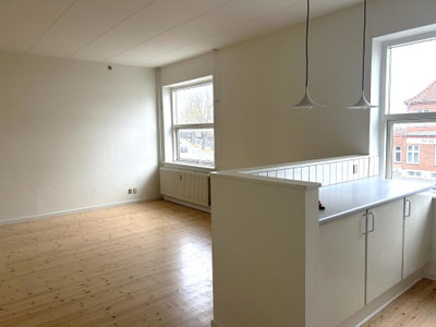 Lys og indbydende lejlighed i hjertet af Odense - Rugårdsvej, Odense C - 3