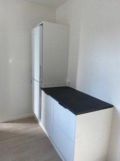 Moderne lejlighed centralt i Vejle - Nørrebrogade, Vejle - 1