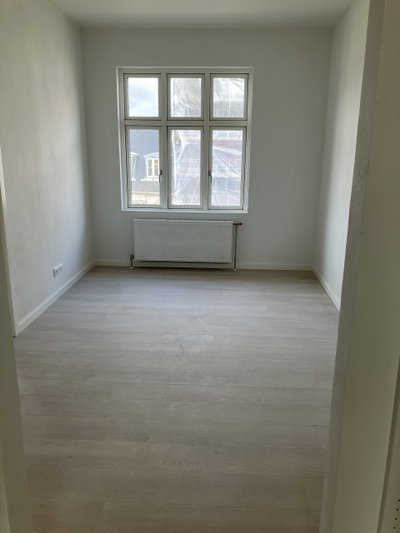 Modern apartment centrally located in Vejle - Nørrebrogade, Vejle - 1