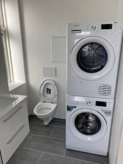 Moderne lejlighed centralt i Vejle - Nørrebrogade, Vejle - 2