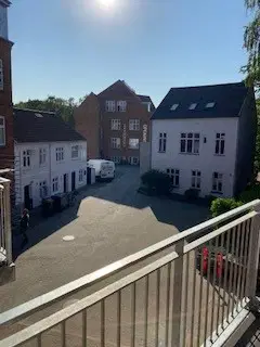 apartment Moderne lejlighed centralt i Vejle