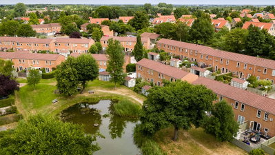 Rummelige ungdoms- og familieboliger i Roskilde - Ternehaven, Roskilde - 1