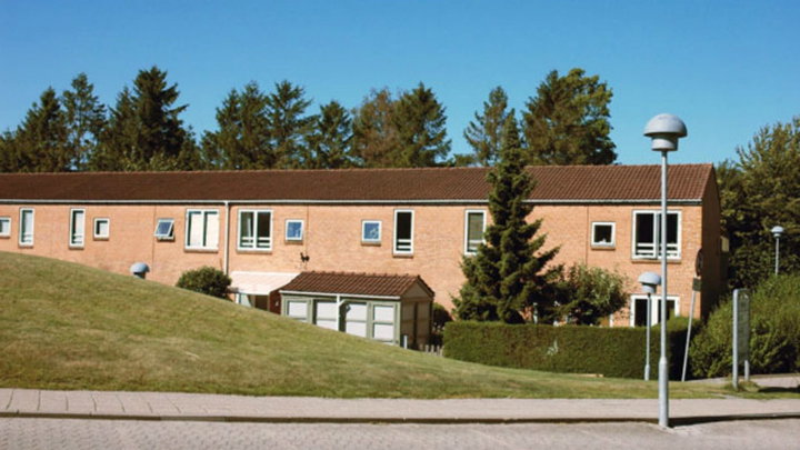 Rummelige ungdoms- og familieboliger i Roskilde - Ternehaven, Roskilde - 0