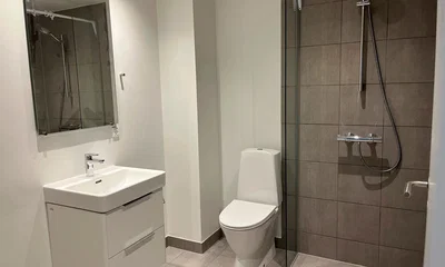 Lejlighed til leje med 3 værelser i Herning - Gl. Landevej, Herning - 3