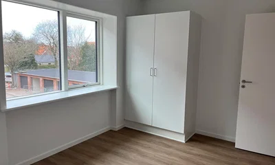 Lejlighed til leje med 2 værelser i Herning - H.C. Ørsteds Vej, Herning - 3