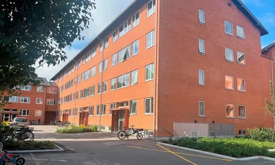 Lejlighed til leje med 2 værelser i Herning - H.C. Ørsteds Vej, Herning - 1