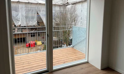 Lejlighed til leje med 3 værelser i Herning - Gl. Landevej, Herning - 4