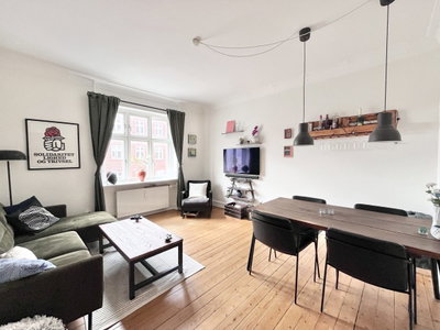 Lys 2-værelses lejlighed på 63 m² i Aalborg - Østerbro, Aalborg - 4