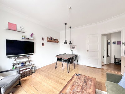 Bright 2-Room Apartment of 63 m² in Aalborg - Østerbro, Aalborg - 4