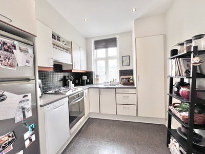 Lys 2-værelses lejlighed på 63 m² i Aalborg - Østerbro, Aalborg - 2