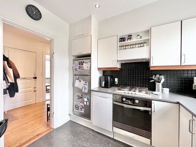 Lys 2-værelses lejlighed på 63 m² i Aalborg - Østerbro, Aalborg - 3