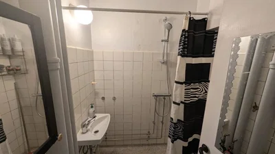 Værelse i delebolig på Nørrebro - Tagensvej, København NV - 4
