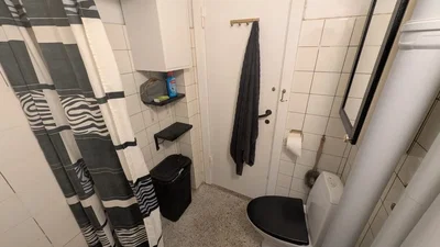 Værelse i delebolig på Nørrebro - Tagensvej, København NV - 3