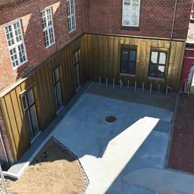Dejlig apartment - Pontoppidansvej, Herning - 3