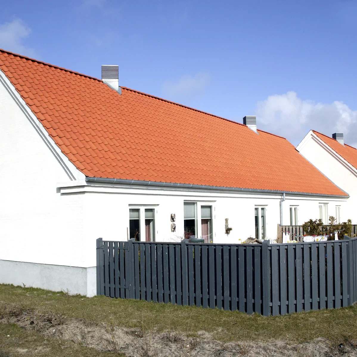 townhouse Dejlig townhouse