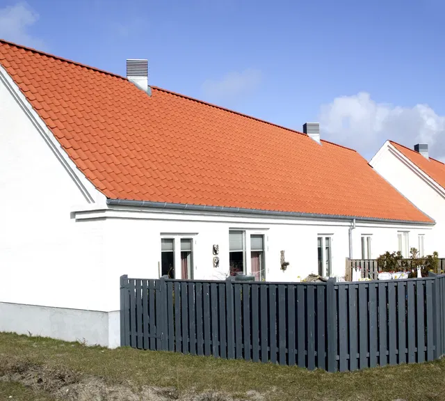 townhouse Dejlig townhouse