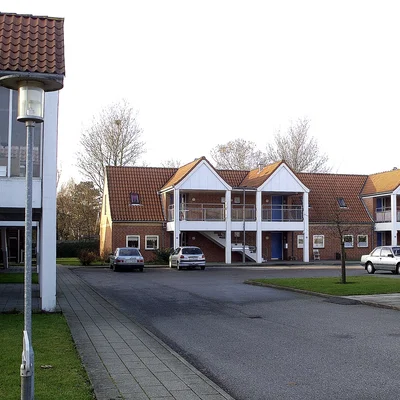 Dejlig townhouse - Kirkevej, Blokhus - 1