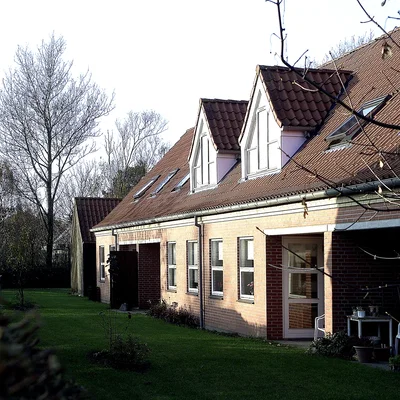 Dejlig townhouse - Kirkevej, Blokhus - 3