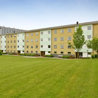 Dejlig apartment - Fridtjof Nansens Vej, Aalborg SØ - 4