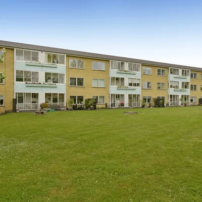 Dejlig apartment - Fridtjof Nansens Vej, Aalborg SØ - 1