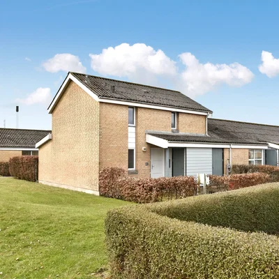 Dejlig townhouse - Hammelmosevej, Tylstrup - 3