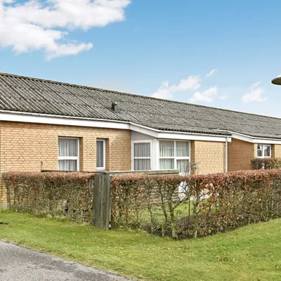 Dejlig townhouse - Hammelmosevej, Tylstrup - 1