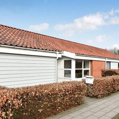 Dejlig townhouse - Hammelmosevej, Tylstrup - 4