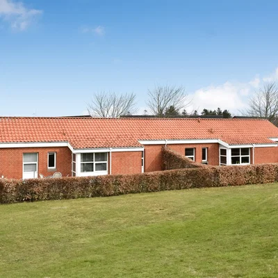 Dejlig townhouse - Hammelmosevej, Tylstrup - 2