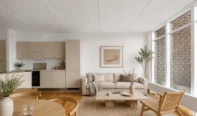 3-værelses bolig på 96 m² i naturskønne Vejle - Store Grundet Alle, Vejle - 2