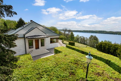 Liebhaveri med 9 værelser - Sjælsmarkvej, Hørsholm - 2