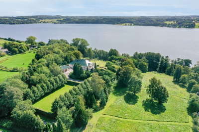Liebhaveri med 9 værelser - Sjælsmarkvej, Hørsholm - 1