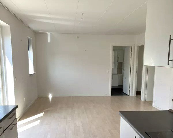 townhouse Indflytningsklart rækkehus i roligt område i Bellinge
