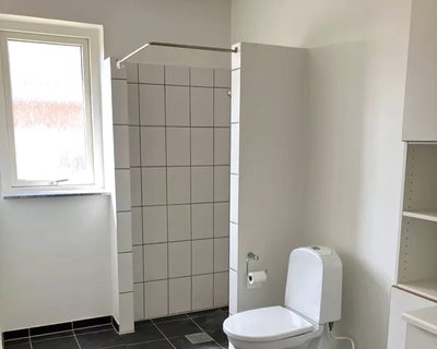 Indflytningsklart rækkehus i roligt område i Bellinge - Bakketoppen, Odense SV - 4