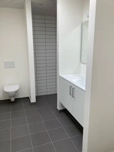 Lavenergiboliger centralt i Ølstrup - Vanting Sø Vej, Ringkøbing - 4