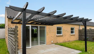 Familievenligt rækkehus med have tæt på Vejle - Agersbølparken, Vejle - 4