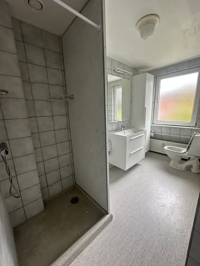 LYS 2-VÆRELSES MED UDSIGT I VESTBYEN (KORTTIDSLEJE)! - Annebergvej, Aalborg - 1