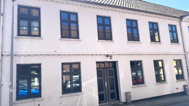 apartment Family Home