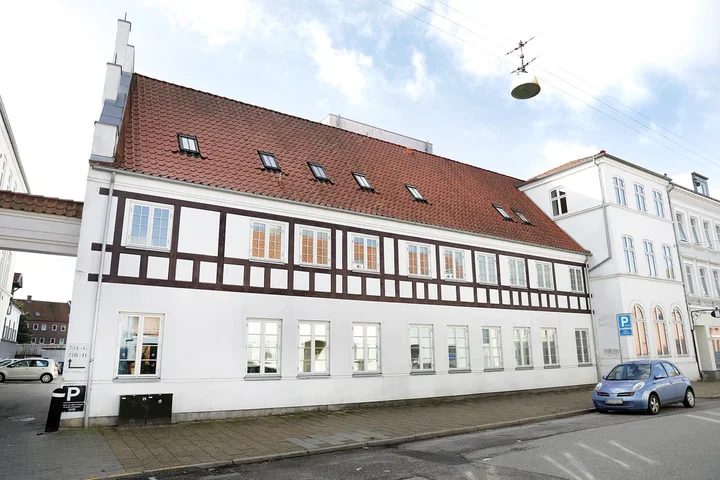 Lejlighed i Kolding - Låsbygade, Kolding - 0