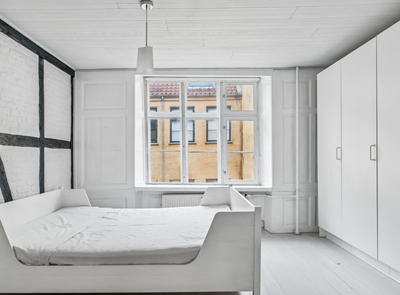 129 m² eksklusiv lejlighed i København K - Niels Hemmingsens Gade, København K - 3