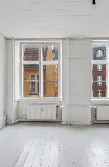 apartment 129 m² eksklusiv lejlighed i København K
