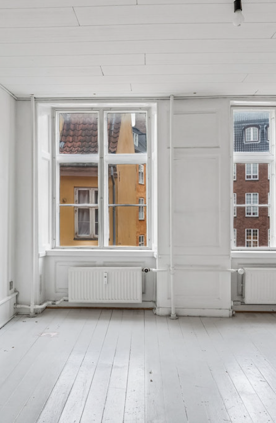 129 m² eksklusiv lejlighed i København K - Niels Hemmingsens Gade, København K - 0