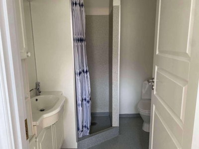 Lovely Apartment at a Great Price - Frederiksgade, Skive - 2