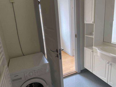 Lovely Apartment at a Great Price - Frederiksgade, Skive - 3