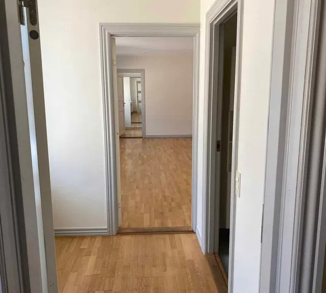 apartment Lækker lejlighed til god pris